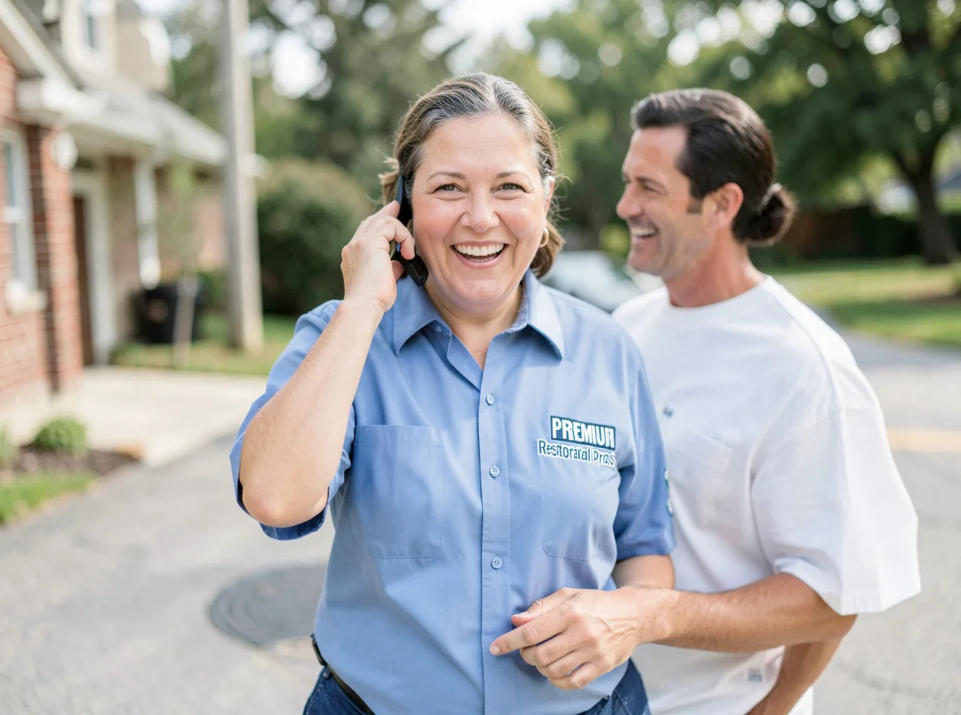 Water Damage Restoration Lincoln, DE FAQs
